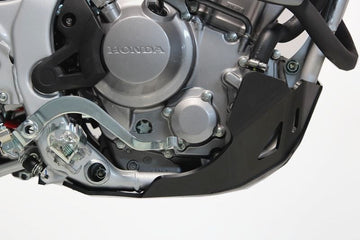 Honda Crf 300 Rally [AXP] - Underrun protection HDPE - 6mm Honda CRF300L - 0