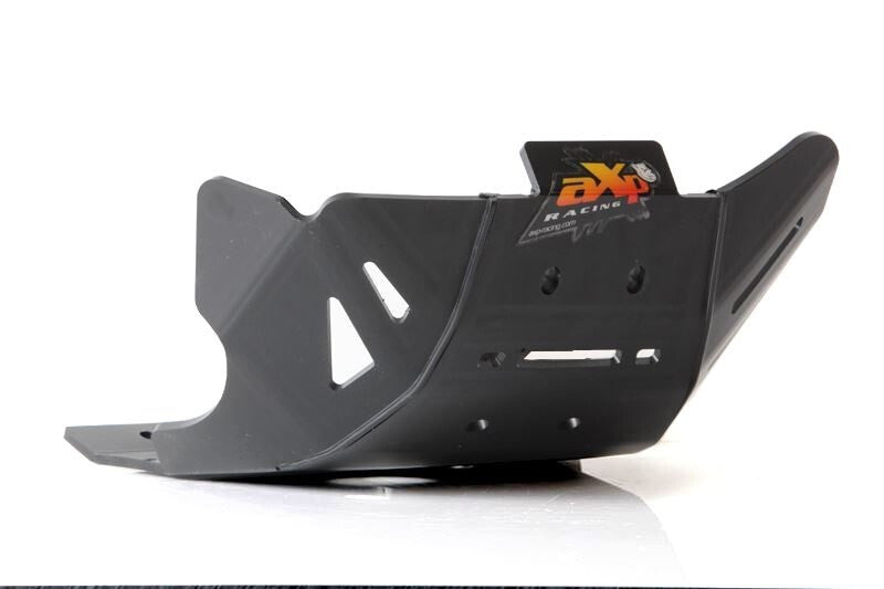 Honda Crf 300 [AXP] - Underrun protection HDPE - 6mm Honda CRF300L