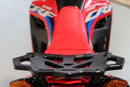 Honda Crf 300 [AXP] - Rear luggage rack HDPE - Black Honda CRF300L-2
