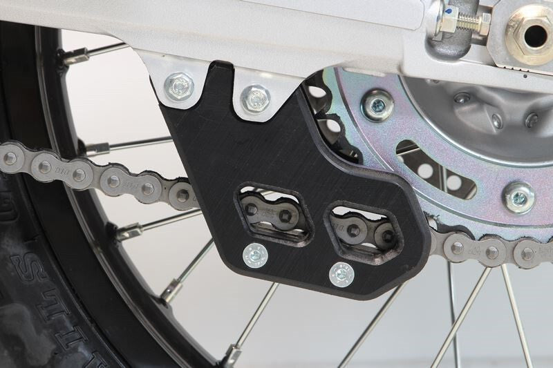 Honda Crf 300 [AXP] - Chain Guide UHMW - Black