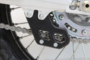Honda Crf 300 [AXP] - Chain Guide UHMW - Black-2