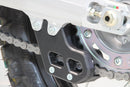 Honda Crf 300 [AXP] - Chain Guide UHMW - Black-3