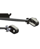 Triumph Trident 660 [ACCESS DESIGN] - Original Indicator Bracket - Triumph Trident 660
