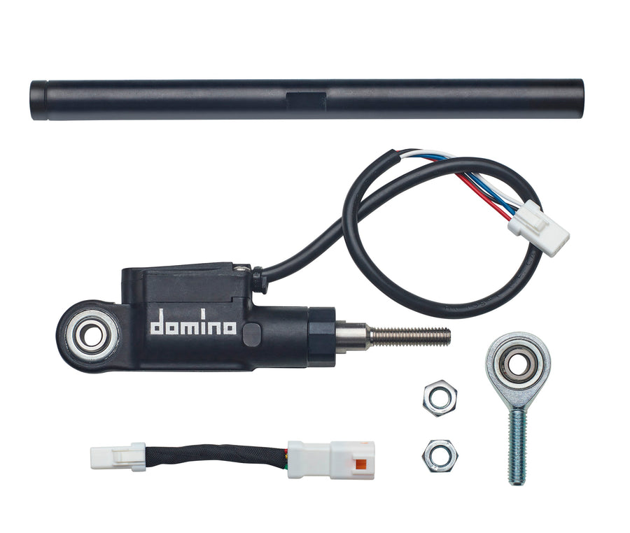 Ducati Panigale V4 [2018-2024] - Racing Quick Shifter Kit - Ducati Panigale V4