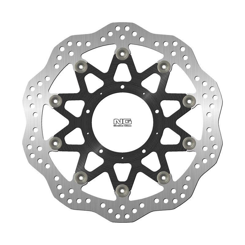 Honda No. 750 [NG BRAKE DISC] - Wave floating brake disc