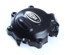 Kawasaki NINJA ZX-10 R ABS ZX1000S [2016-2018] - Race Series Engine Case Cover Protector - Black Kawasaki ZX-10R/RR
