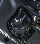 Kawasaki NINJA ZX-10 R ABS SPECIAL EDITION ZX1000S [2016-2018] - Race Series Engine Case Cover Protector - Black Kawasaki ZX-10R/RR