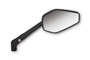 Yamaha Tracer 9 900 [SHIN YO] - Mirror Booster 2 Black (Pair)