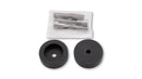 Kawasaki Z7 Hybrid ZR700 [Highsider] - handlebar adapter-2