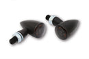 Indian Chief Dark Horse CHDH [Highsider] - Led turn signal-1