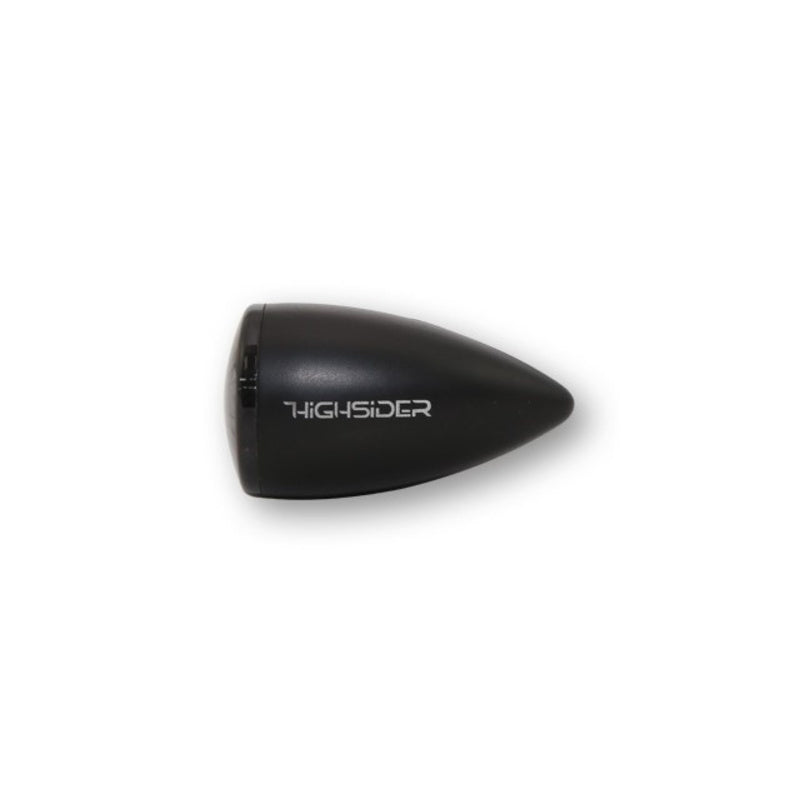 Indian Chief Dark Horse CHDH [Highsider] - Led turn signal