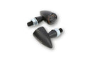Indian Chief Dark Horse CHDH [Highsider] - Led turn signal-9