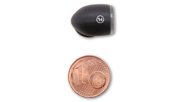 Yamaha dt 125 [Highsider] - Led turn signal - 0