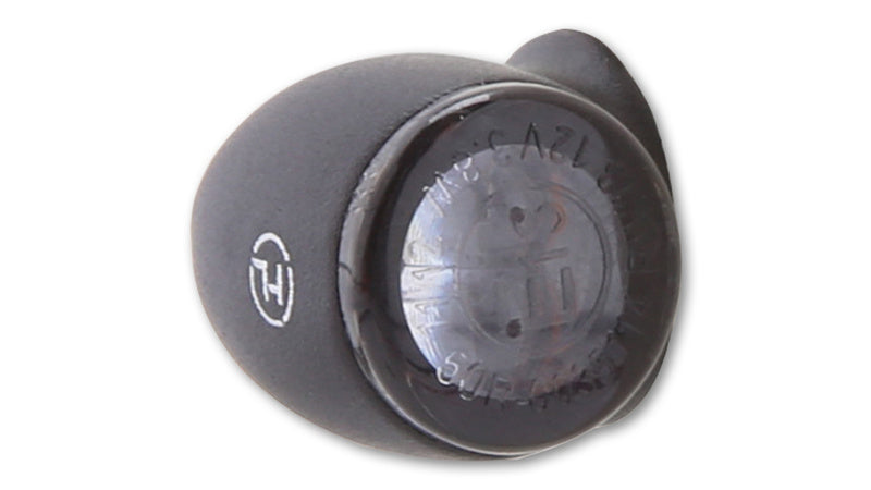 Yamaha XJR 1300 [Highsider] - Led turn signal