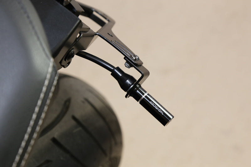 Yamaha XJR 1300 [Highsider] - turn signal covers M8