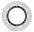 Bmw K 1200 Lt [1999-2001, 2002, 2004-2007, 2008] - Halo Series fixed windscreen - picture 12