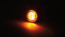 Honda CBR 900 RR Fireblade [Highsider] - Highsider Proton Two 3in1 LED back, brake light, turn signal-6
