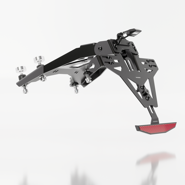 Husqvarna Vitpilen 401 [2018-2023] - pro Kennzeichenhalter Akron-RS Husqvarna