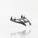 Husqvarna Vitpilen 401 [2018-2023] - pro Kennzeichenhalter Akron-RS Husqvarna