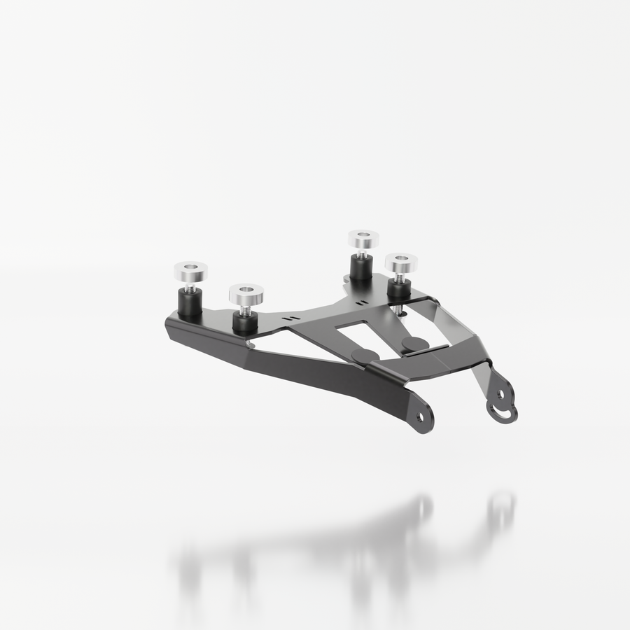 Husqvarna Vitpilen 401 [2018-2023] - pro Kennzeichenhalter Akron-RS Husqvarna