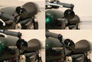 Yamaha tracer 700 RM07 [Highsider] - handlebar dinner mirror-5