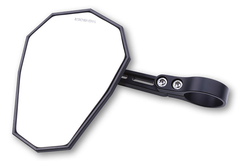 Suzuki GSX -8S GSX800S [Highsider] - handlebars