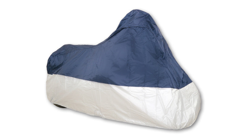 Kawasaki VN 900 Classic [Shin Yo] - motorcycle coverage tarpaulin