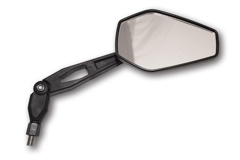 Honda CB 650 R RH02 [Shin Yo] - motorcycle mirror