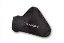 Honda CRF 1100 Africa Twin SD08 [Highsider] - motorcycle coverage tarpaulin-1