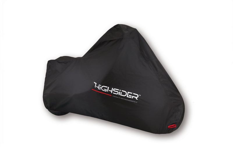 Ducati 848 Streetfighter [Highsider] - motorcycle coverage tarpaulin