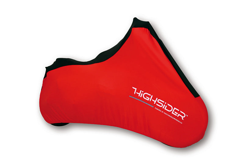 Benelli Leoncino 500 Leoncino500 [Highsider] - Indoor coverage tarpaulin