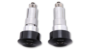 Yamaha dt 125 [Highsider] - handlebar weights - 0