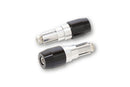 Honda CB 650 R RH02 [Highsider] - handlebar weights-3