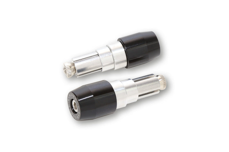 Suzuki GSX -8S GSX800S [Highsider] - handlebar weights