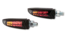 Yamaha dt 125 [Highsider] - LED back, brake light, indicator unit-1