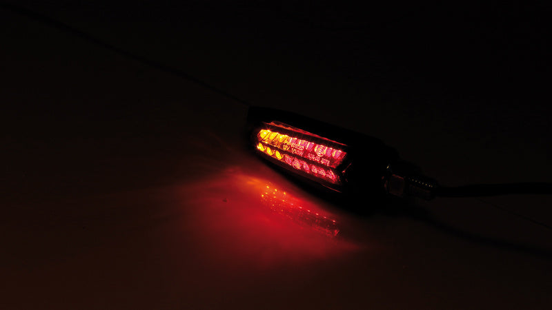 Yamaha YZF R1 [Highsider] - LED back, brake light, turn signal