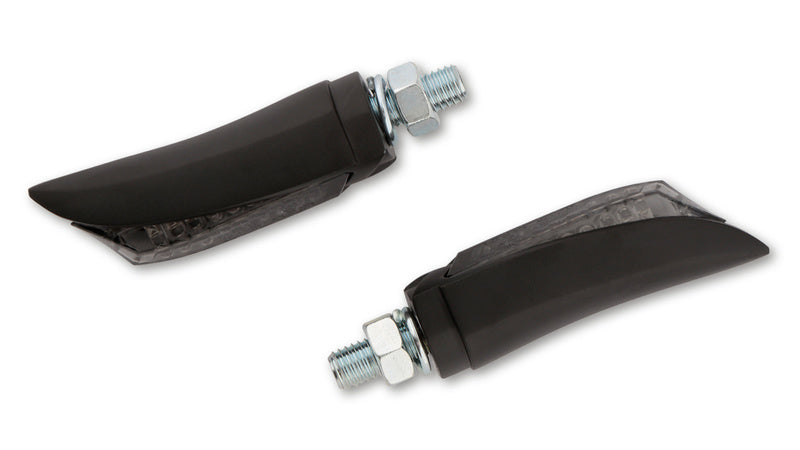 Yamaha dt 125 [Highsider] - LED back, brake light, indicator unit
