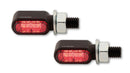 Yamaha Tenere 700 DM09 [Highsider] - LED back, brake light and turn signal combination-1