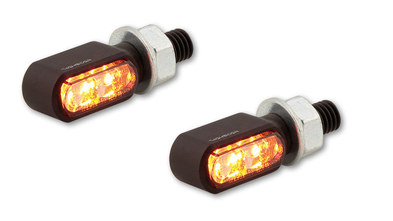 Yamaha Tenere 700 DM09 [Highsider] - LED back, brake light and turn signal combination