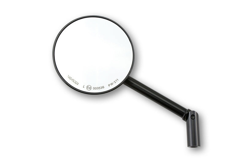 Yamaha XJR 1300 [Highsider] - Highsider Conero handlebar mirror (1stck.)