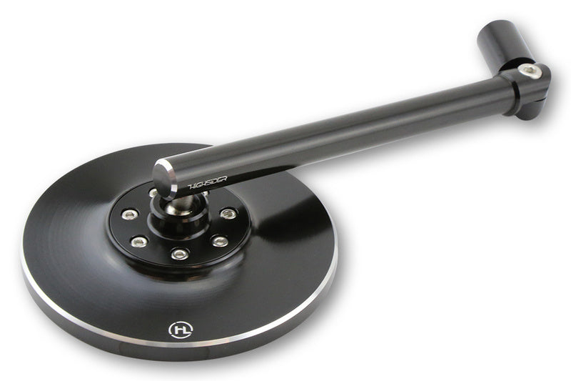 Husqvarna 701 Vitpilen [Highsider] - Highsider Conero handlebar mirror