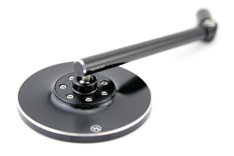 Husqvarna 701 Vitpilen [Highsider] - Highsider Conero handlebar mirror