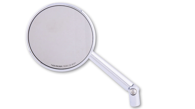 Yamaha dt 125 [Highsider] - motorcycle mirror