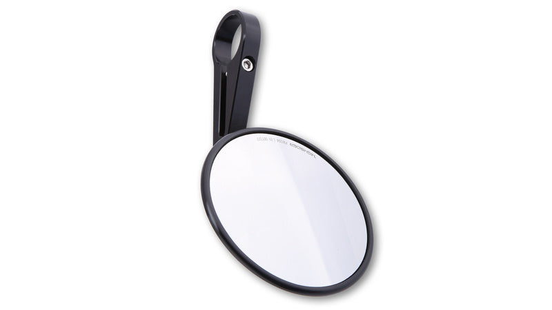 Yamaha tracer 700 RM07 [Highsider] - handlebar dinner mirror