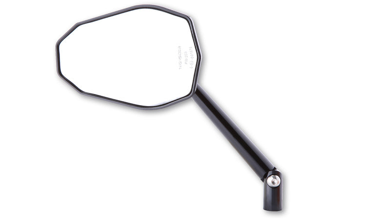 Royal Enfield Interceptor 650 Int650 [Highsider] - motorcycle mirror