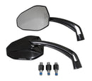 Royal Enfield Interceptor 650 Int650 [Highsider] - motorcycle mirror-1