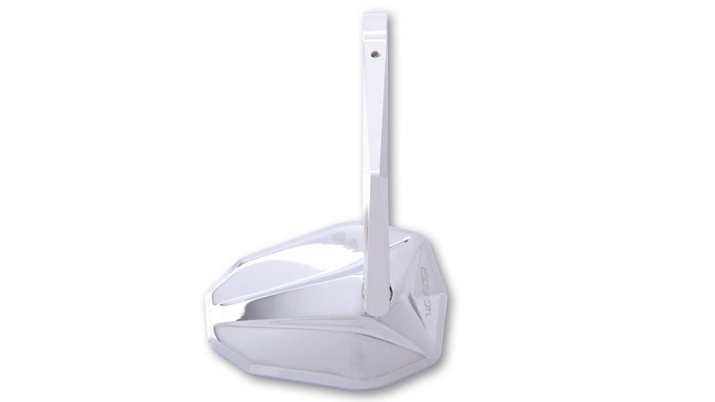 Honda VfR 800 FI [Highsider] - handlebars