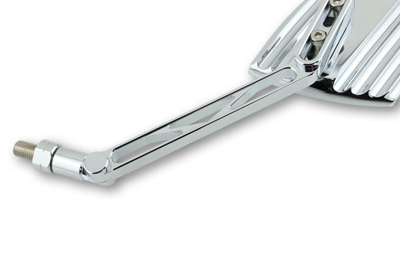 Honda CRF 1100 Africa Twin SD08 [Highsider] - motorcycle mirror