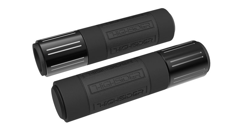 BMW R 1300 GS K61 [Highsider] - handlebar grip rubber