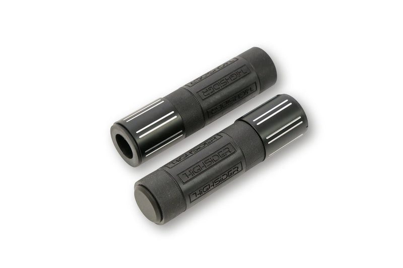 Royal Enfield Interceptor 650 Int650 [Highsider] - handlebar grip rubber